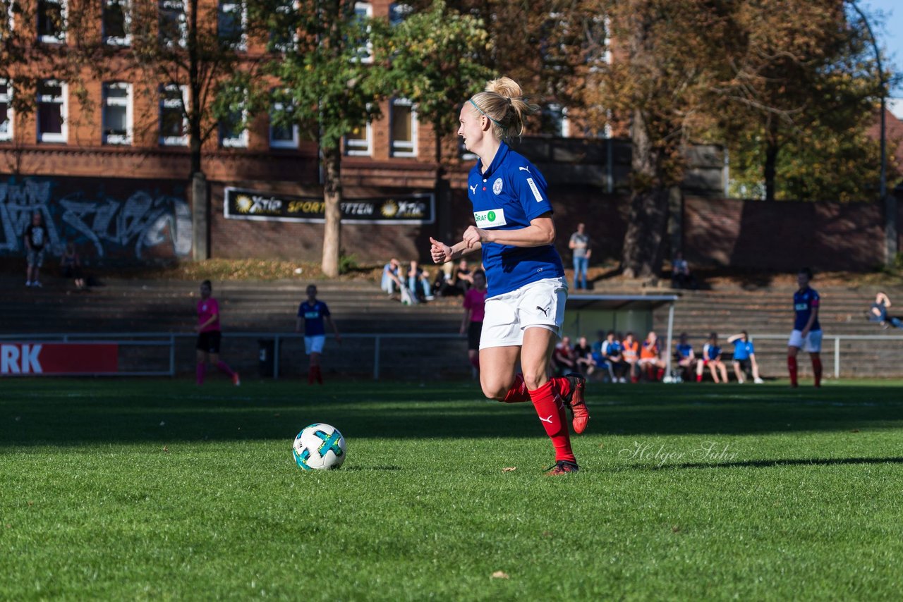 Bild 303 - Frauen Holstein Kiel - SV Meppen : Ergebnis: 1:1